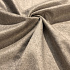 Velurová potahová látka INFINITY 2 Beige 1,4 m x 0,27 m
