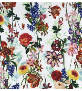 Obrus z nadrukiem Oxford wzór 71