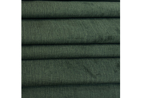 Welur tapicerski Breeze, tkanina obiciowa do mebli, Forest Welur tapicerski Breeze, tkanina obiciowa do mebli, Forest