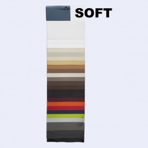 Katalog tkanin obiciowych Ekoskóra Soft