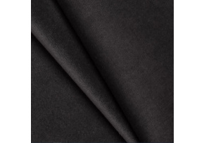 Tkanina obiciowa welurowa VELLUTO - Graphite 19