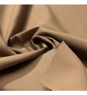Komfort - Wodoodporna tkanina ogrodowa na meble, odporna na UV-WR, Cappuccino Komfort - Wodoodporna tkanina ogrodowa na meble, odporna na UV-WR, Cappuccino