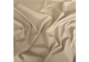 Tkanina Wodoodporna Kurtkowa kolor Beżowy, 60 gr/m2 Tkanina Wodoodporna Kurtkowa kolor Beżowy, 60 gr/m2
