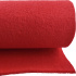 Filc techniczny 4 mm kolor Czerwony, szerokość 100 cm