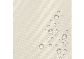 Tkanina Wodoodporna Oxford kolor j.Beżowy 16