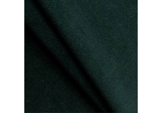 Velurová potahová látka Velluto 27 Jungle Green
