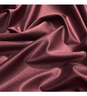 Tkanina obiciowa welurowa VELLUTO - Chianti 32