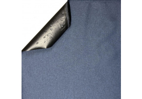 Tkanina Kodura 600D Denim Granatowy