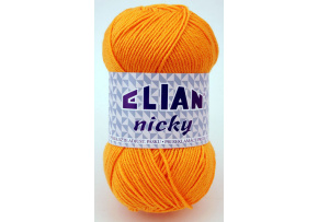 Włóczka Elian Nicky 1014