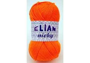 Włóczka Elian Nicky 5074