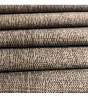 Welur tapicerski Breeze, tkanina obiciowa do mebli, Stone 
