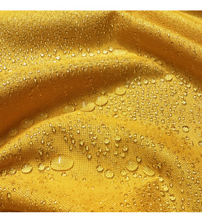 Tkanina Wodoodporna Oxford kolor Żółty 40