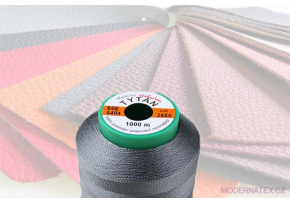 Nici TYTAN 60E, 1000m kolor Szary 2680 