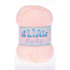 Włóczka Elian Baby 3701 Włóczka Elian Baby 3701