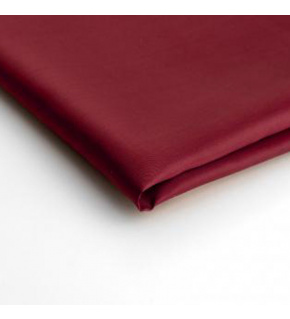 Podszewka Poliestrowa kolor Bordowy