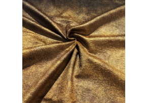 Tkanina obiciowa welurowa INFINITY - Amber 8