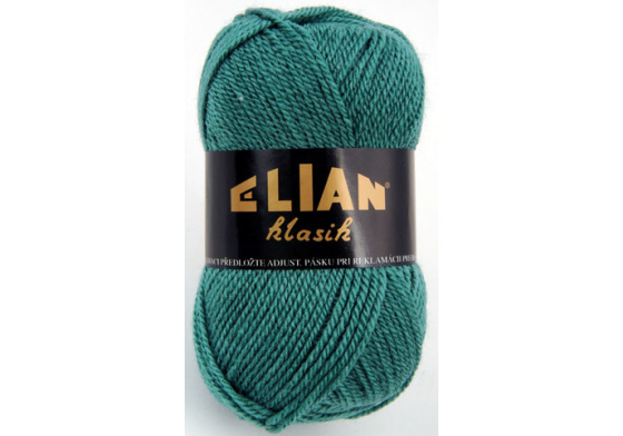 Pletací příze ELIAN KLASIK  516