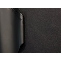 Tissu imperméable Premium, couleur noir, 160 cm