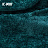 Tkanina tapicerska Aphrodite Teal, tkanina obiciowa do mebli - Pet Proof