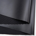 Le tissu PVC Kodura 1680D noir