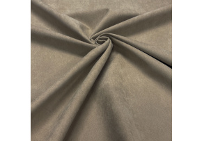 Ekoskóra Diva Safari, tkanina obiciowa wodoodporna, na metry