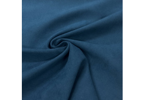 Ekoskóra Diva Teal, tkanina obiciowa wodoodporna, na metry