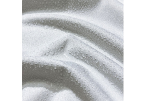 Tkanina Wodoodporna Oxford kolor Biały 33