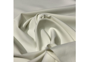 Komfort - Wodoodporna tkanina ogrodowa na meble, odporna  na UV-WR, Ecru