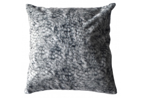 Poszewka dekoracyjna na poduszkę 40x40 cm, kolor Szary Poszewka dekoracyjna na poduszkę 40x40 cm, kolor Szary
