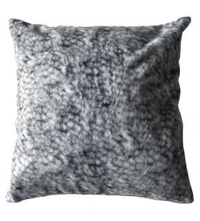 Poszewka dekoracyjna na poduszkę 40x40 cm, kolor Szary