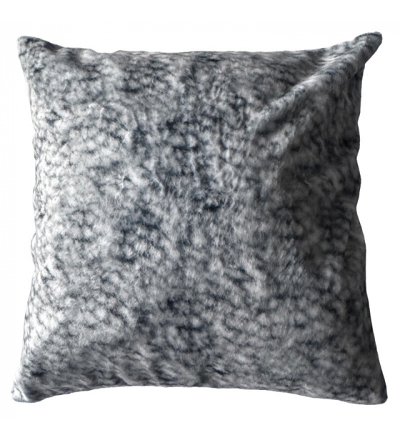 Poszewka dekoracyjna na poduszkę 40x40 cm, kolor Szary