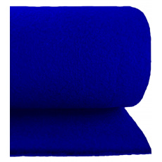 Filc techniczny 4 mm kolor Niebieski