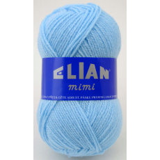 Włóczka Elian Mimi i214 kolor niebieski