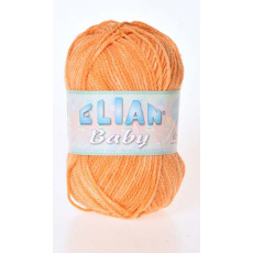 Włóczka Elian Baby 766 Włóczka Elian Baby 766