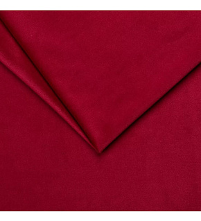Welur tapicerski Tiffany, tkanina obiciowa do mebli - Pet Proof, Dark Red