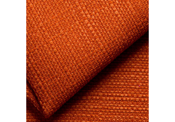Tkanina obiciowa AMETIST kolor Pomarańczowy wzór 21