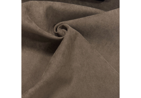 Eco-leather Diva Elephant, water-repellent upholstery fabric, by the meter