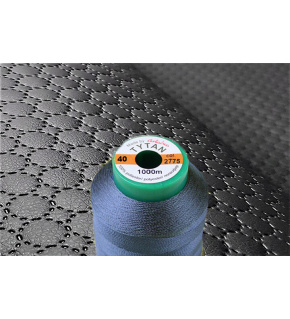 Nici TYTAN 40, 1000m kolor Szary 2775