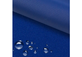 Tkanina wodoodporna KODURA kolor Niebieski 05