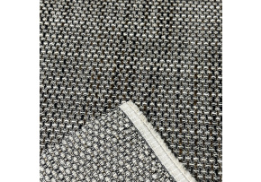 Tkanina obiciowa NEVADA kolor Biało - brązowy 19