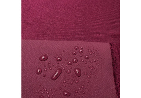 Tkanina wodoodporna KODURA kolor Bordowy 24