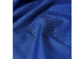 Tkanina Wodoodporna Oxford kolor Niebieski 05