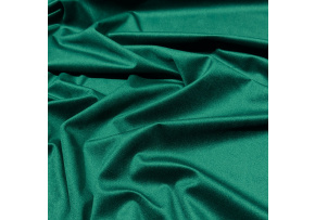 Tkanina obiciowa welurowa VELLUTO - Jungle Green 27