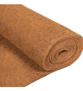 Mata kokosowa 6 mm, szerokość 200 cm