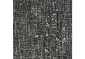 Tkanina Wodoodporna Oxford kolor Denim Grafitowy Tkanina Wodoodporna Oxford kolor Denim Grafitowy