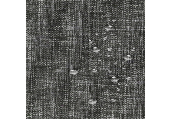 Tkanina Wodoodporna Oxford kolor Denim Grafitowy