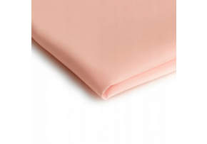 Podszewka Poliestrowa kolor Łososiowy Podszewka Poliestrowa kolor Łososiowy