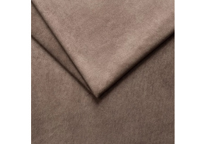 Welur tapicerski Salwador Brown, tkanina obiciowa do mebli - Pet Proof Welur tapicerski Salwador Brown, tkanina obiciowa do mebli - Pet Proof