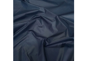 Tkanina Wodoodporna Kurtkowa kolor Granatowy, 60 gr/m2 Tkanina Wodoodporna Kurtkowa kolor Granatowy, 60 gr/m2