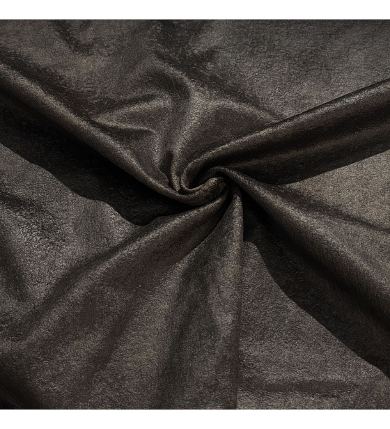 Velurová potahová látka INFINITY 6  1,4 m x 0,7 m